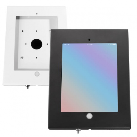 iPad Enclosure Wall Mounted